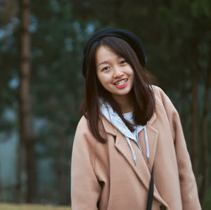 Meet your Posher, Ngoc